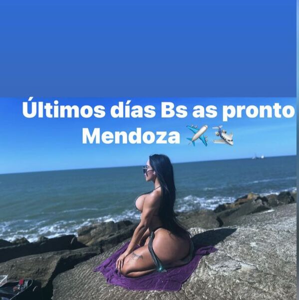 Louana Patterson