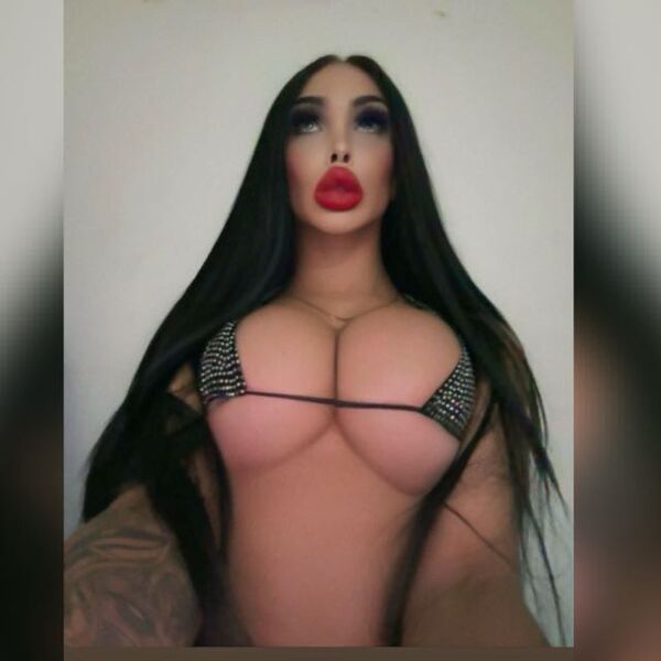 Louana Patterson