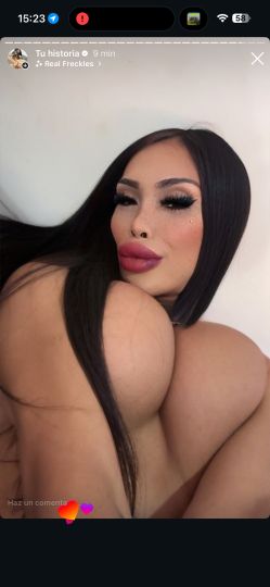 Louana Patterson
