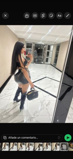 Louana Patterson