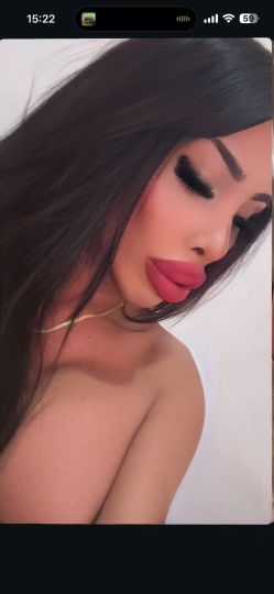 Louana Patterson