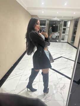 Louana Patterson