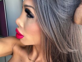 Louana Patterson
