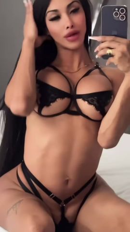 Louana Patterson