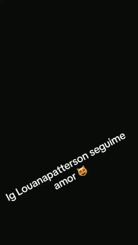 Louana Patterson