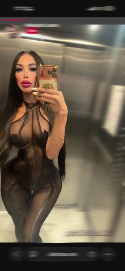 Louana Patterson