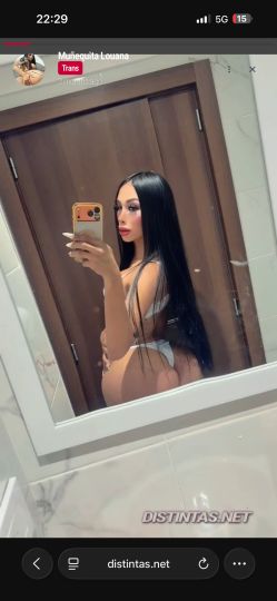 Louana Patterson
