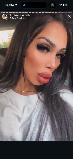 Louana Patterson