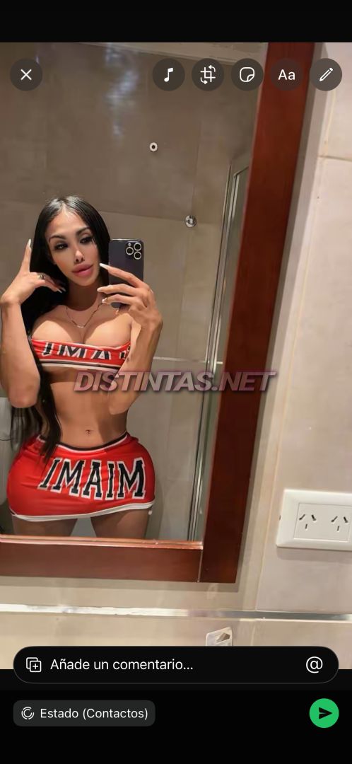 Louana Patterson