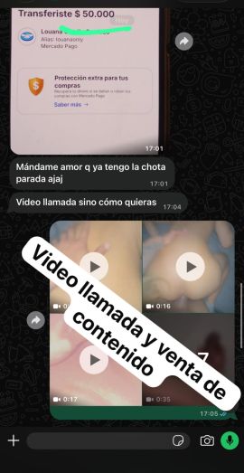 Louana Patterson