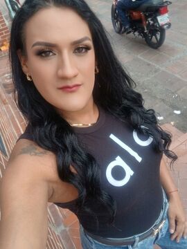 Emily Dayana