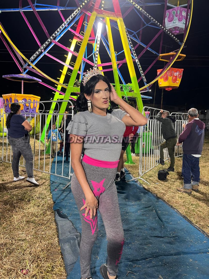 Emily Dayana 