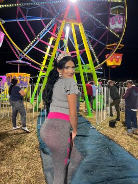 Emily Dayana 