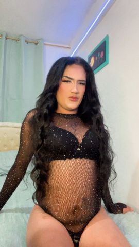 Emily Dayana 