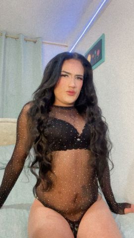 Emily Dayana 