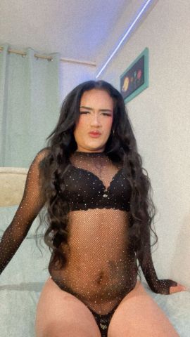 Emily Dayana 