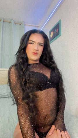 Emily Dayana 