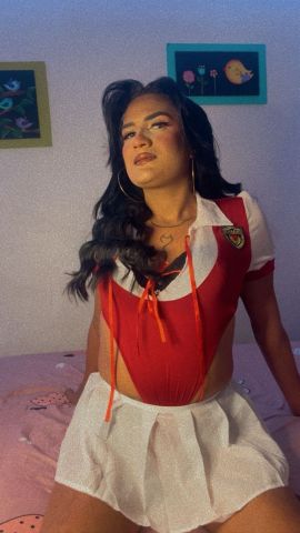 Emily Dayana 