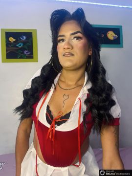 Emily Dayana 