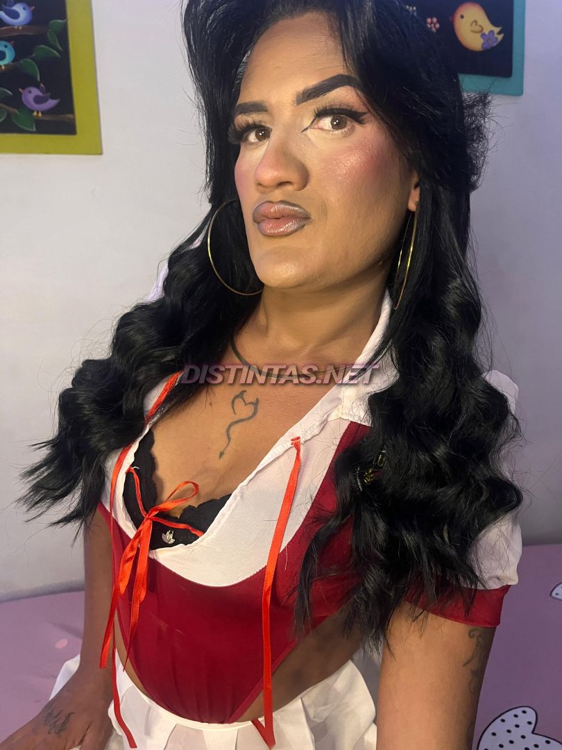 Emily Dayana 