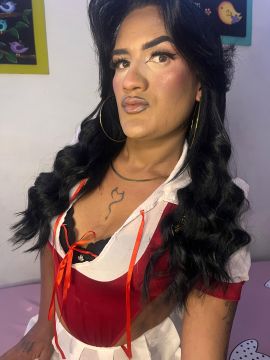 Emily Dayana 