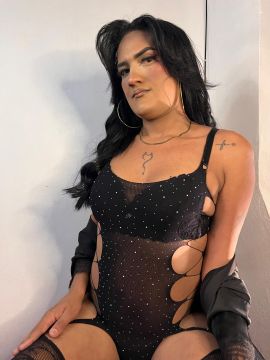 Emily Dayana 