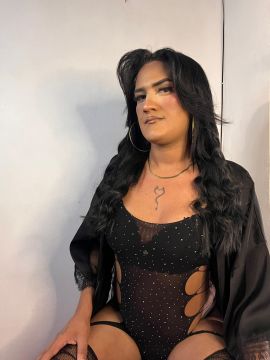 Emily Dayana 