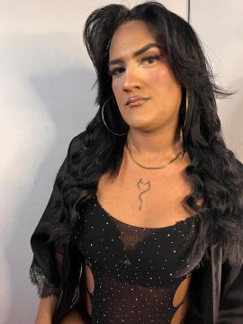 Emily Dayana 