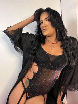 Emily Dayana 