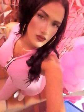 Emily Dayana 