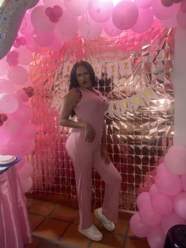 Emily Dayana 