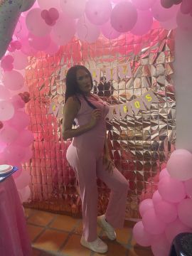 Emily Dayana 