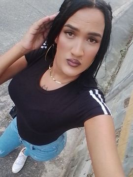 Emily Dayana 