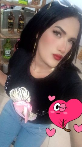 Emily Dayana 