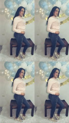 Emily Dayana 