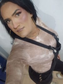 Emily Dayana 