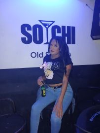 Emily Dayana 