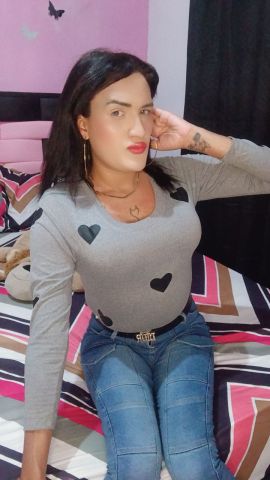 Emily Dayana 