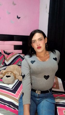 Emily Dayana 