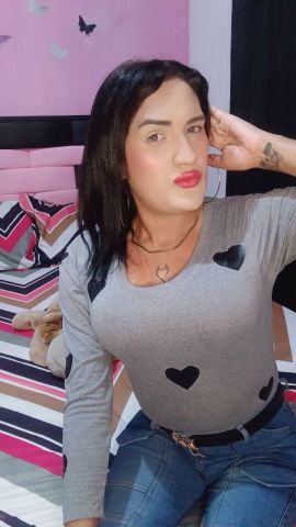 Emily Dayana 
