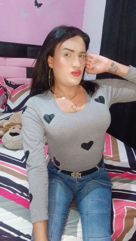 Emily Dayana 