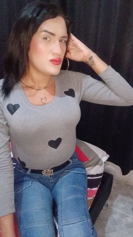 Emily Dayana 
