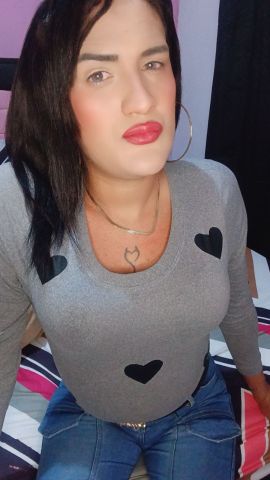 Emily Dayana 