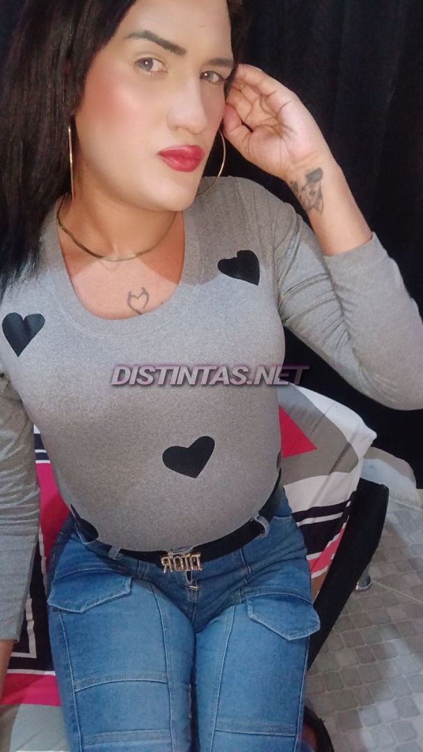 Emily Dayana 