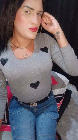 Emily Dayana 