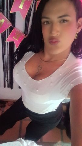 Emily Dayana 