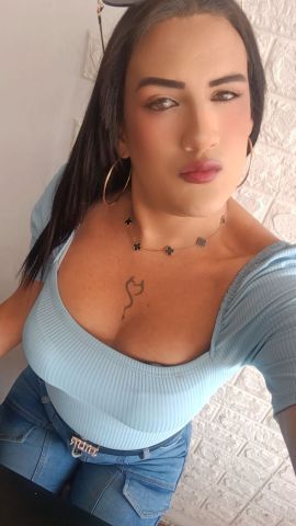 Emily Dayana 
