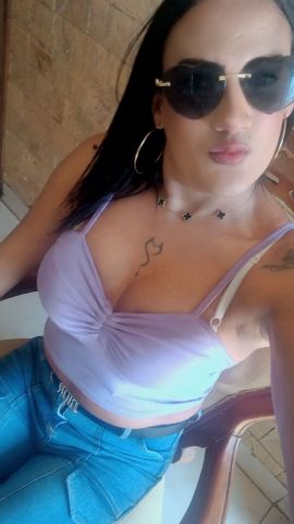 Emily Dayana 