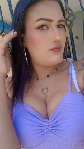 Emily Dayana 