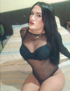 Emily Dayana 
